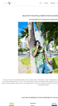 Mobile Screenshot of ericgoodlifejohnson.com